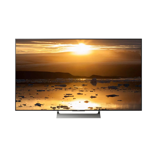 Jual Sony 4K Ultra HD Smart TV 55" - 55X9000E  Wahana 
